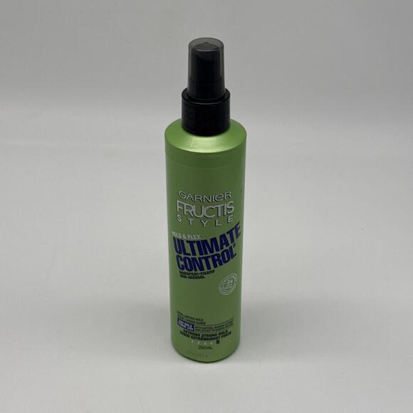 Garnier Fructis Style Full Control Anti-Humidity - Picture 1 of 2
